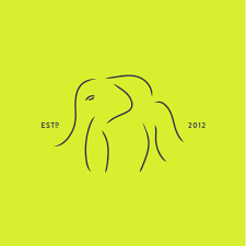 Brand logo